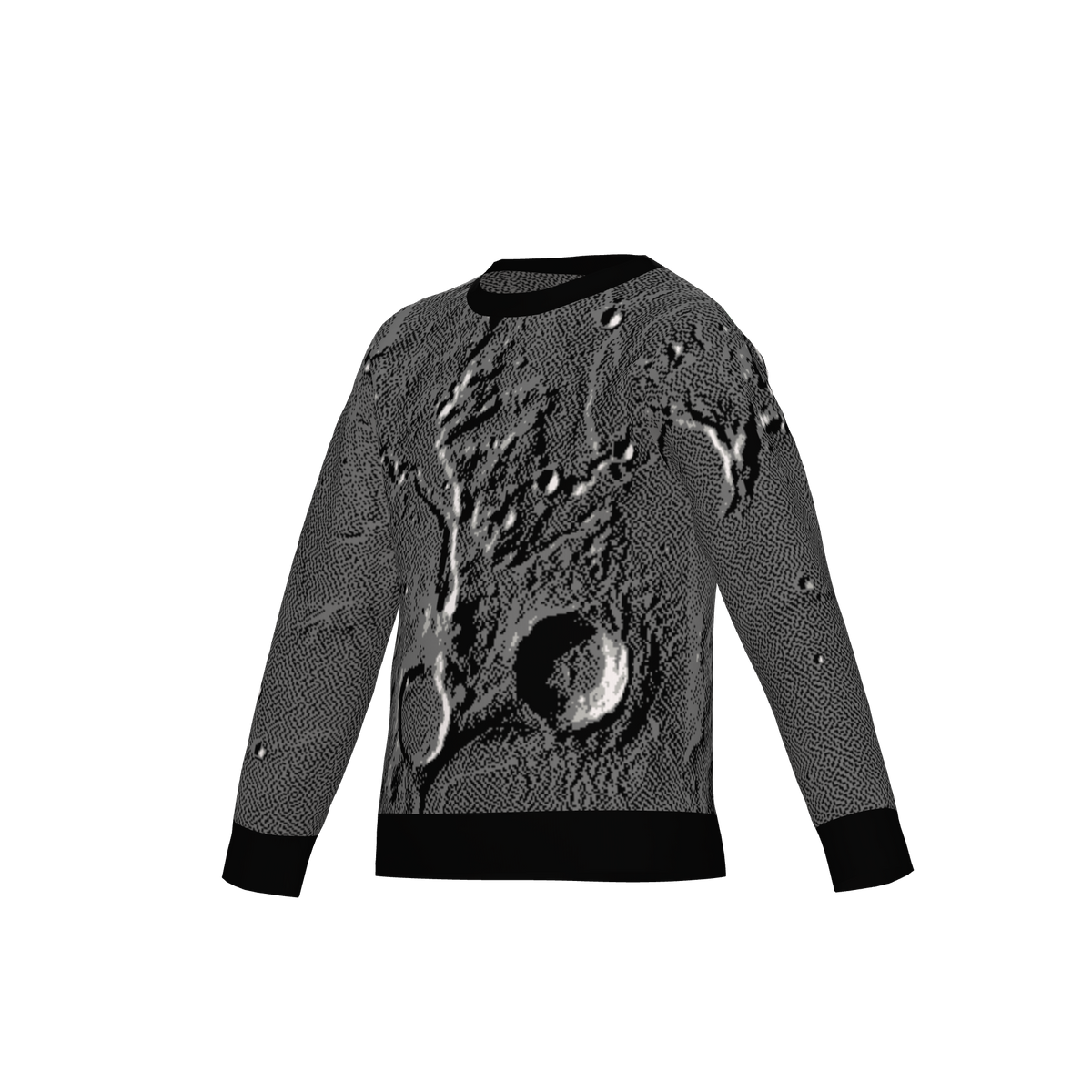 Regolith|4-5