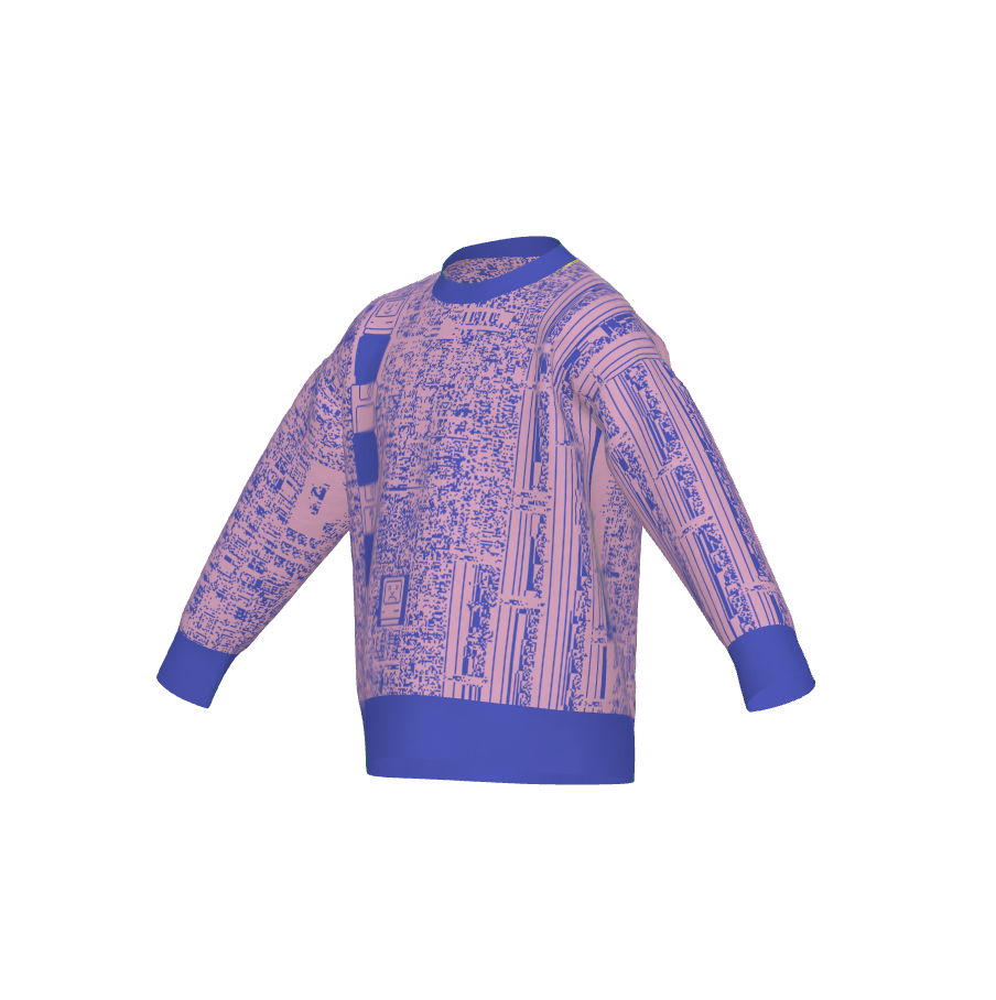 Royal & Lilac|4-5