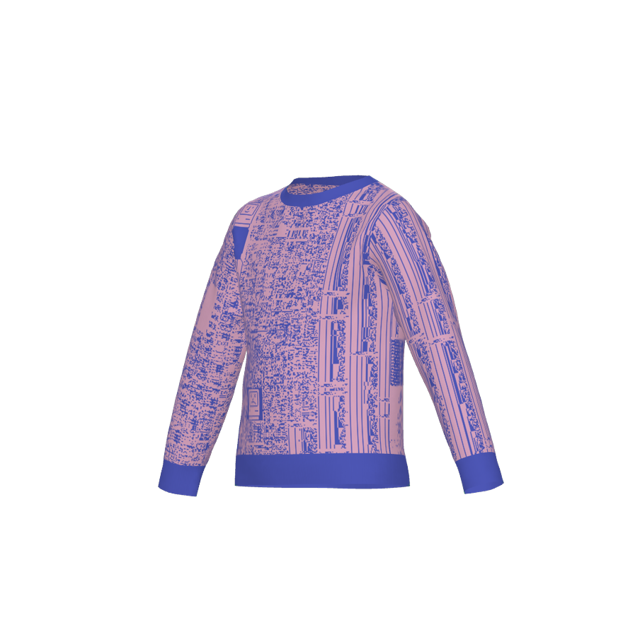 Royal & Lilac|4-5