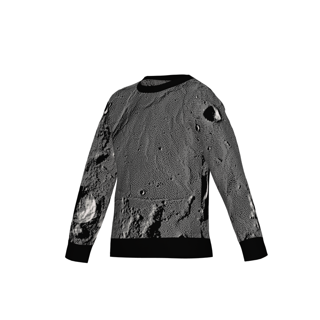 Regolith|4-5
