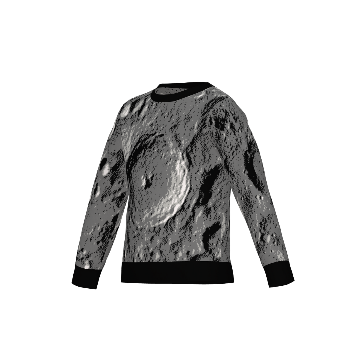 Regolith|4-5