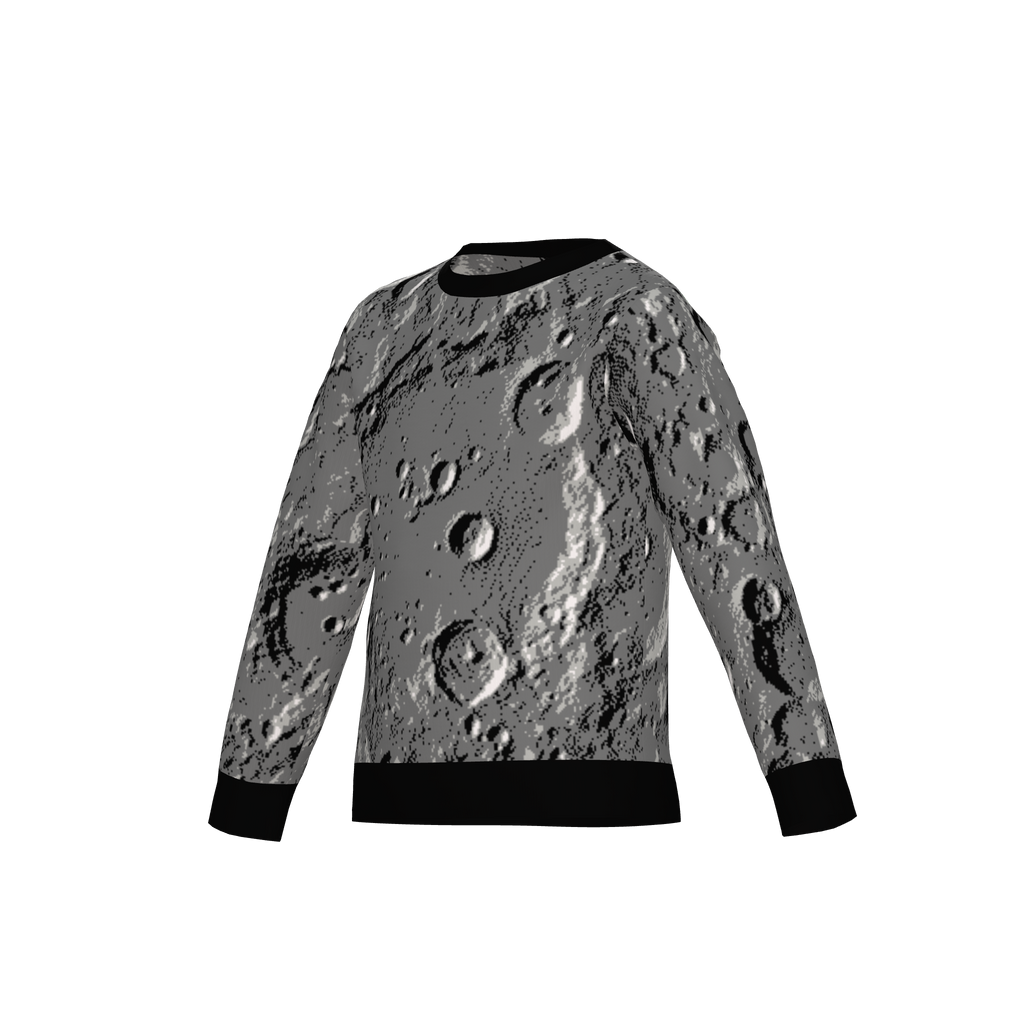 Regolith|4-5