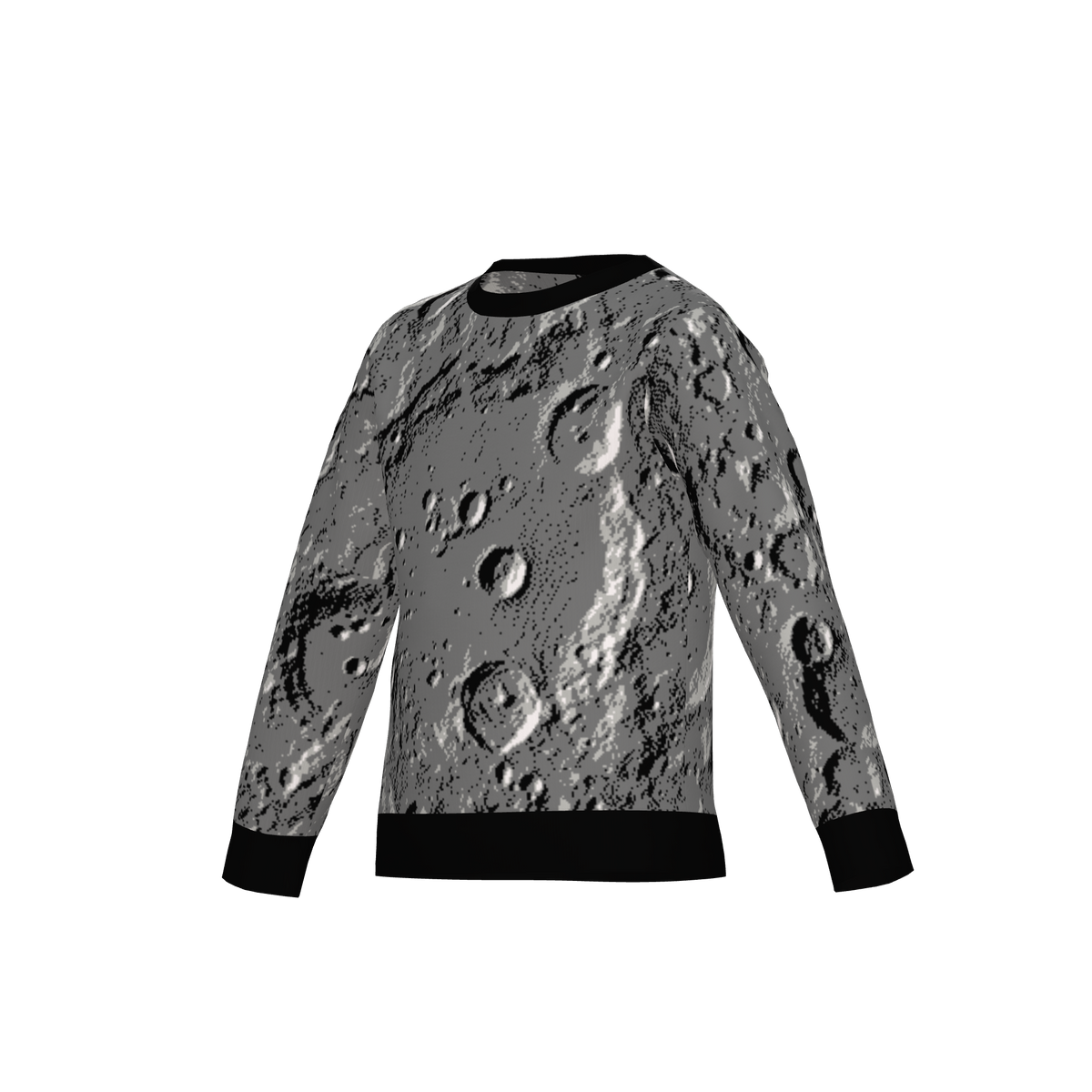 Regolith|4-5