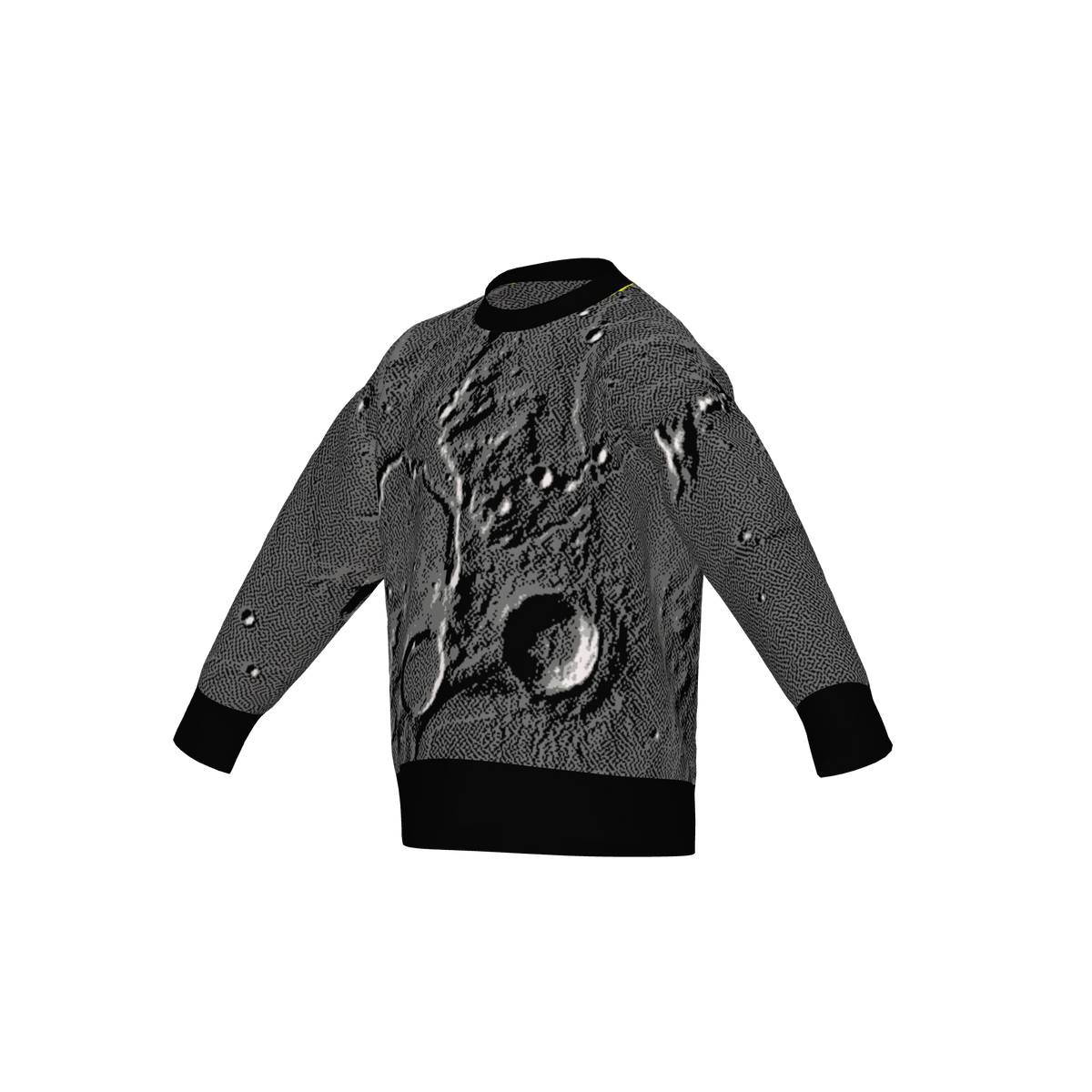 Regolith|4-5
