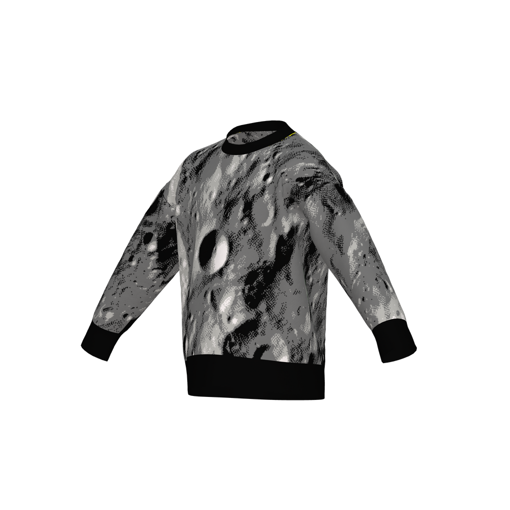 Regolith|4-5
