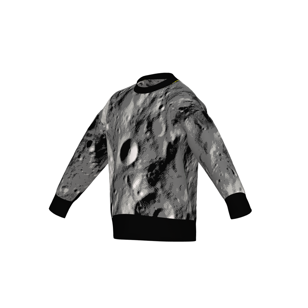 Regolith|4-5