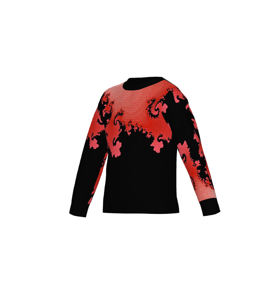 Red Gradient|4-5