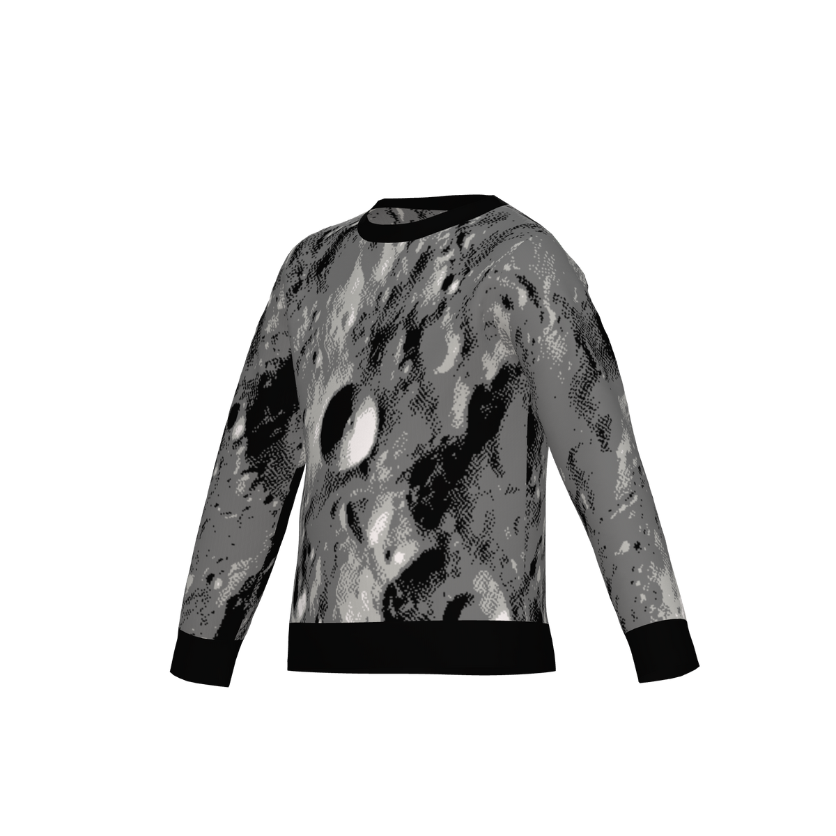 Regolith|4-5