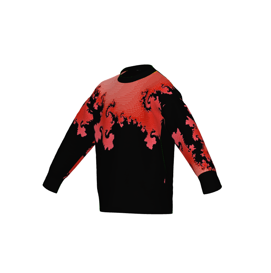 Red Gradient|4-5
