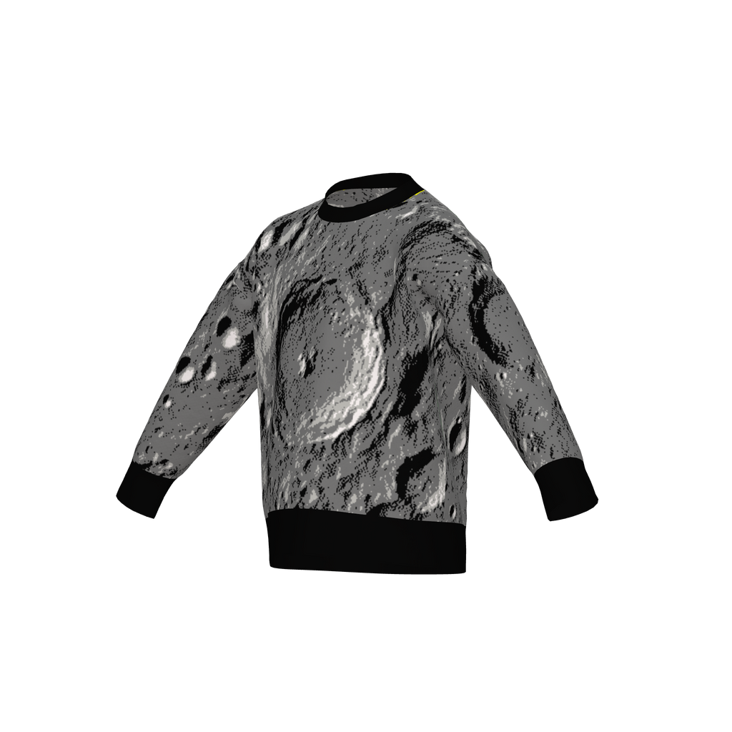 Regolith|4-5