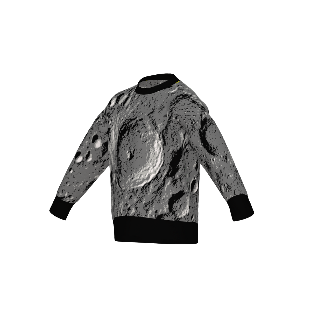 Regolith|4-5