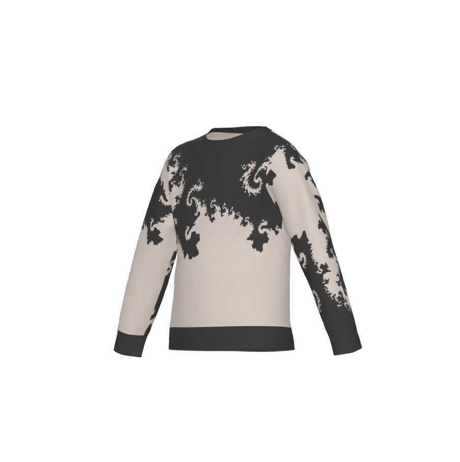Grey and Cream|4-5