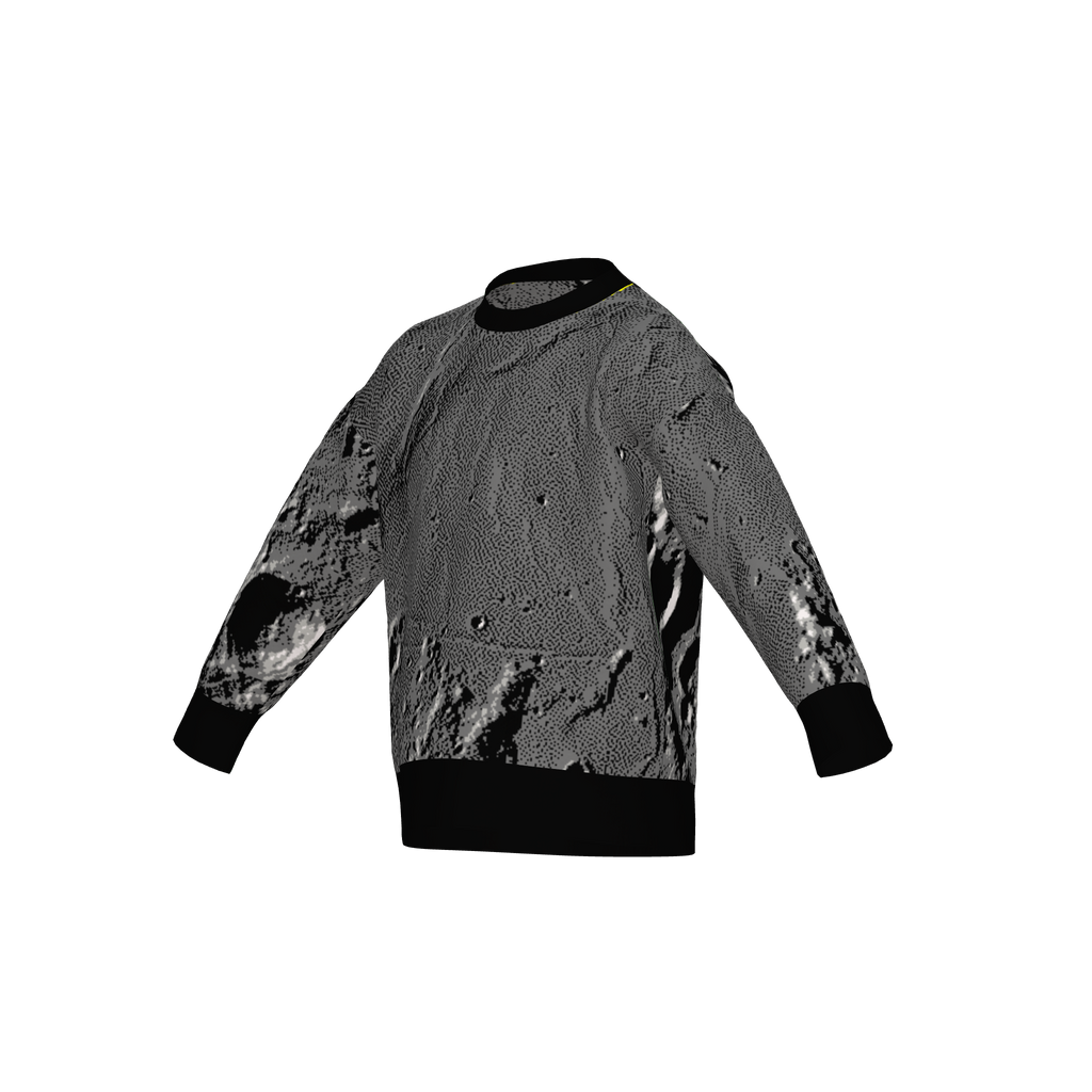 Regolith|4-5