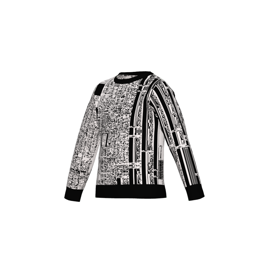 Black & White|4-5