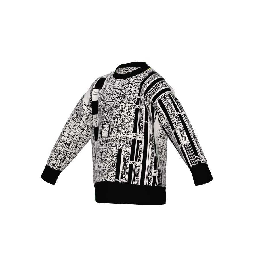 Black & White|4-5