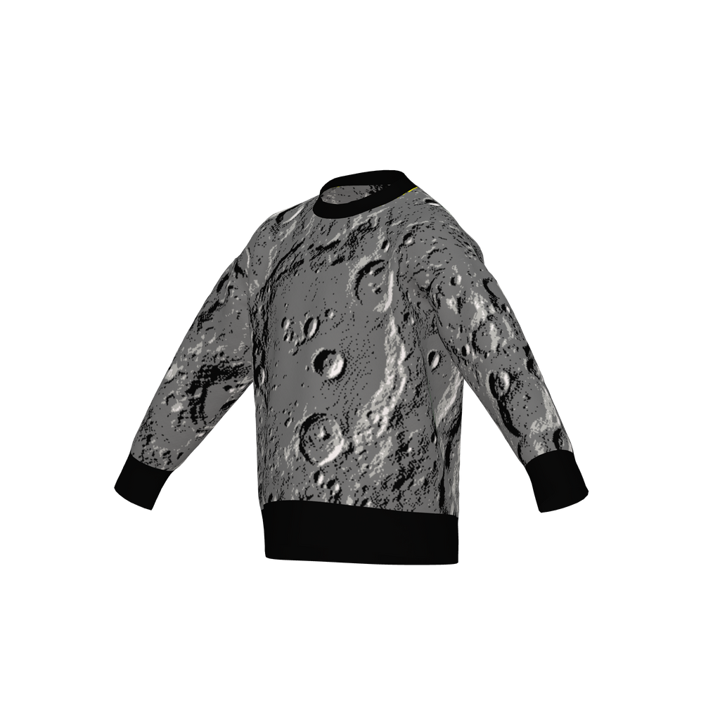 Regolith|4-5