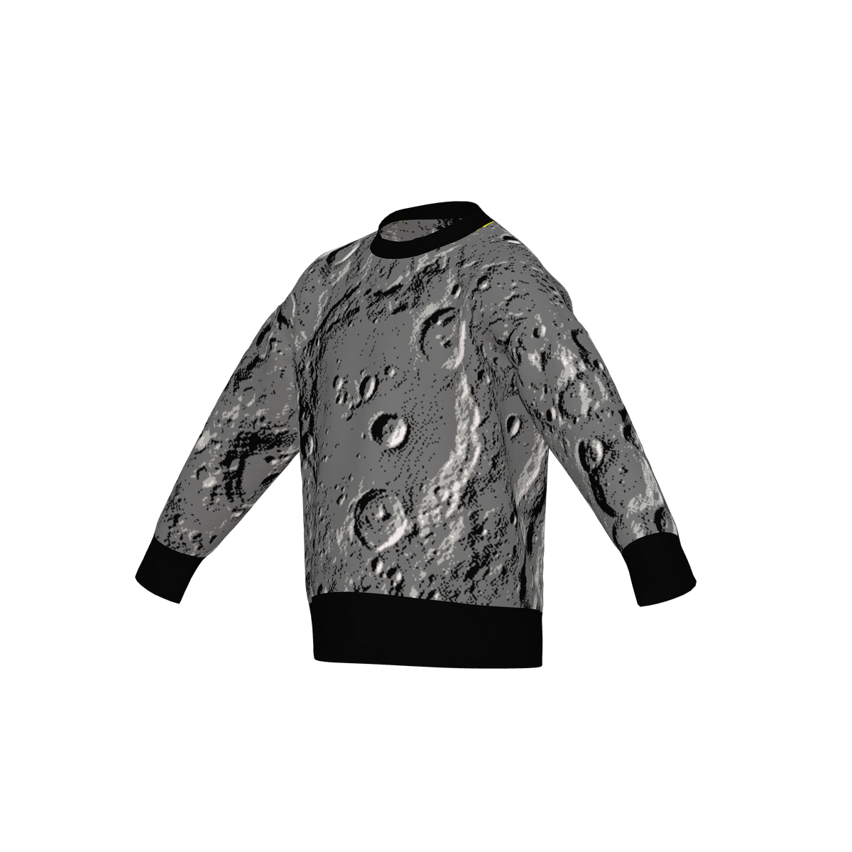 Regolith|4-5