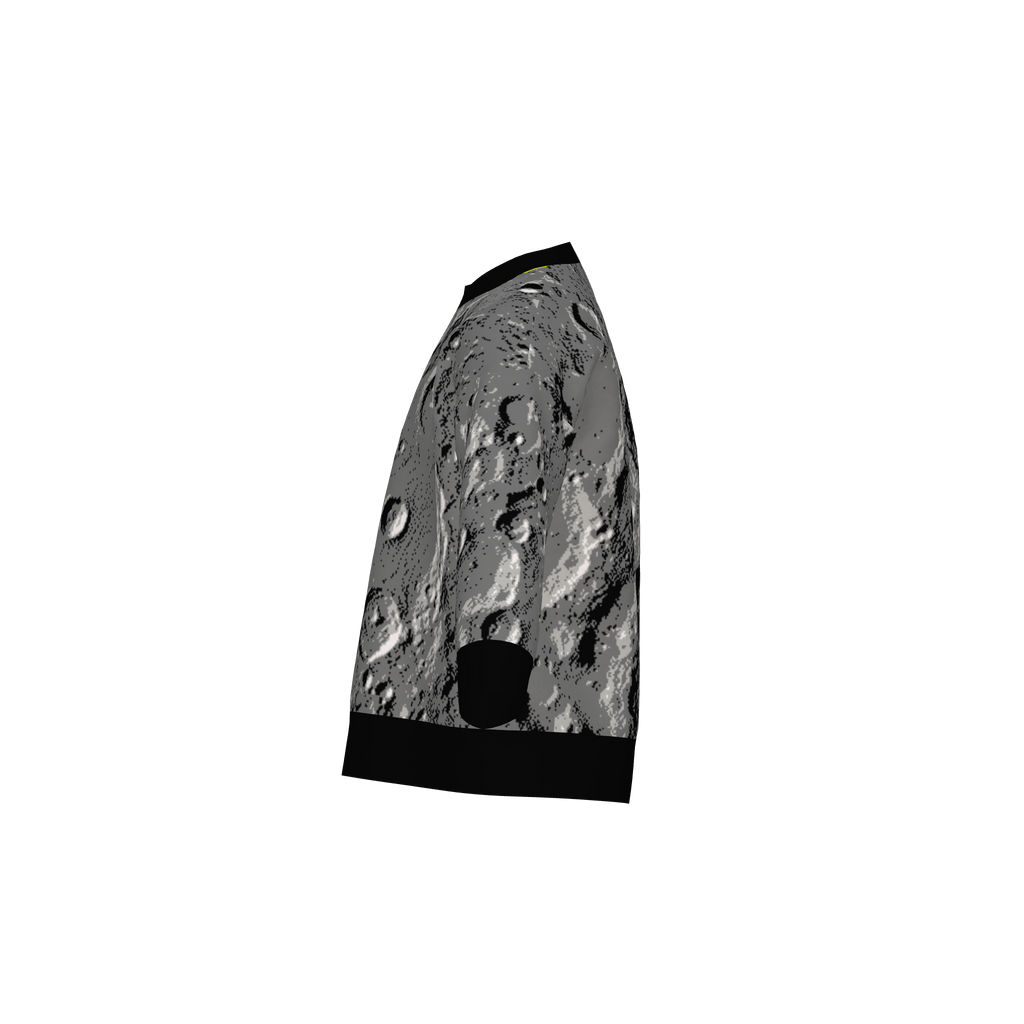 Regolith|4-5