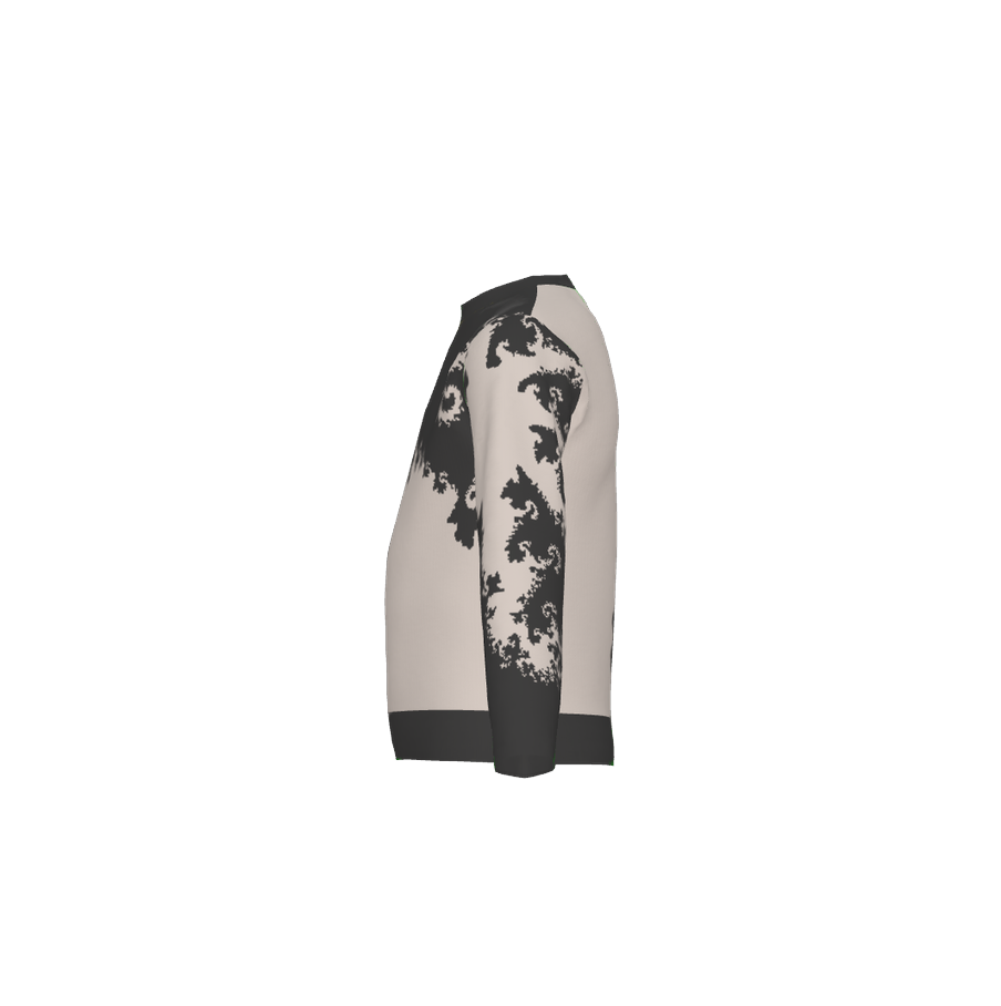 Grey and Cream|4-5