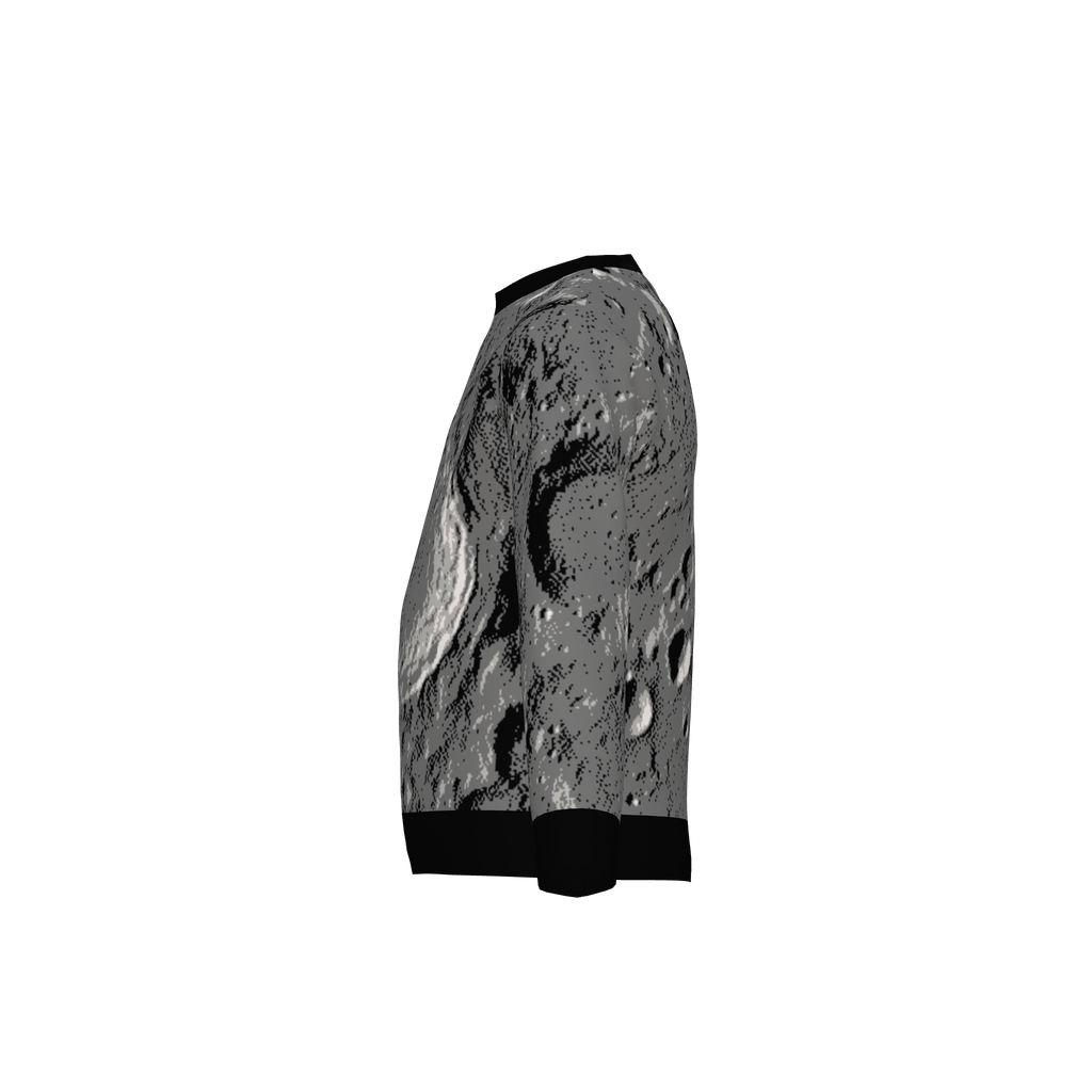 Regolith|4-5