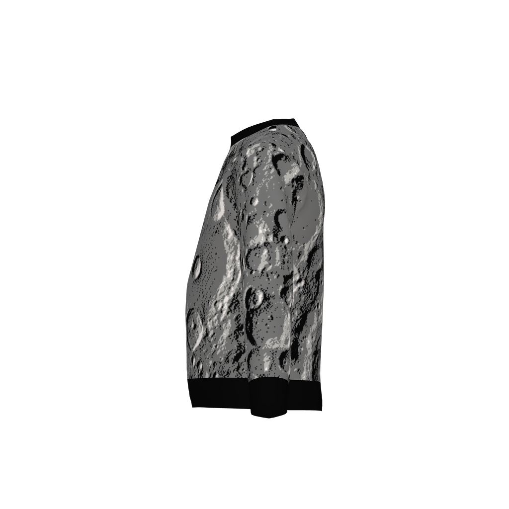Regolith|4-5