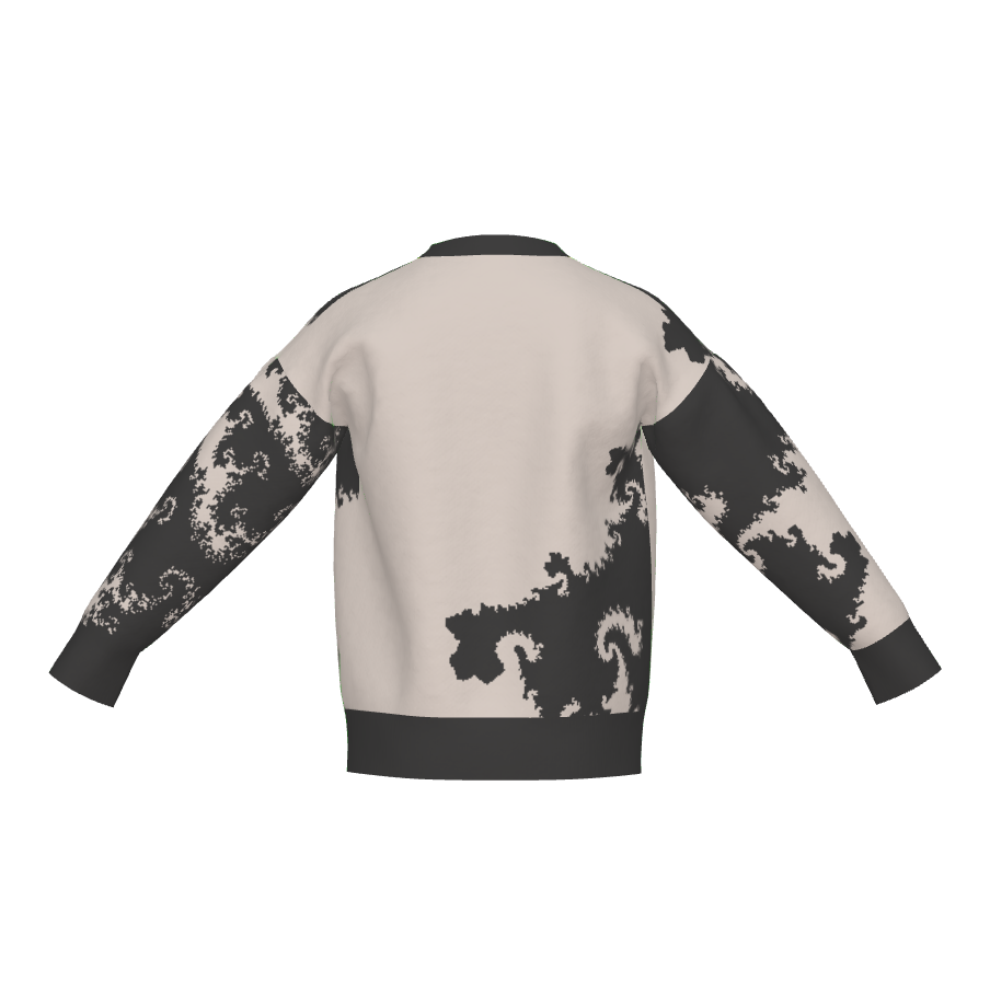 Grey and Cream|4-5