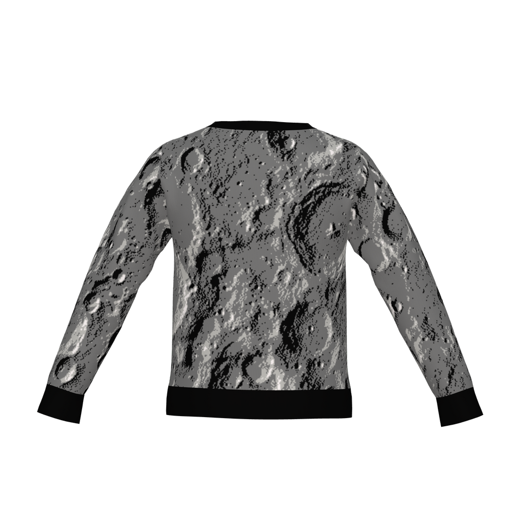 Regolith|4-5