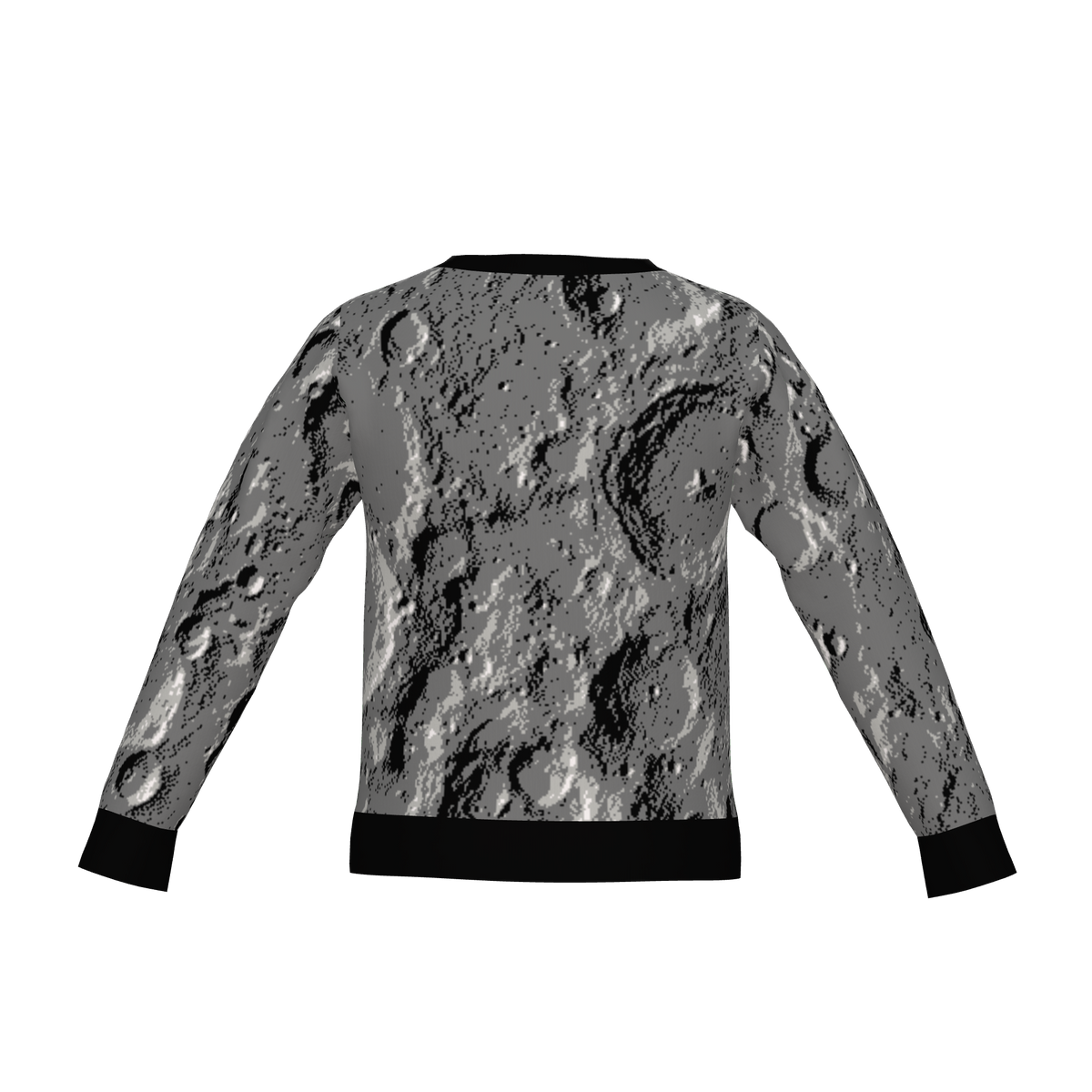 Regolith|4-5