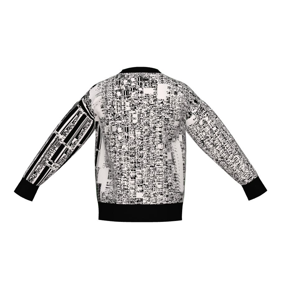 Black & White|4-5