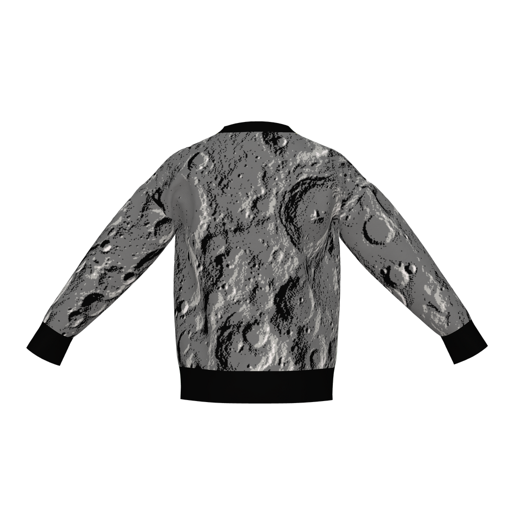 Regolith|4-5