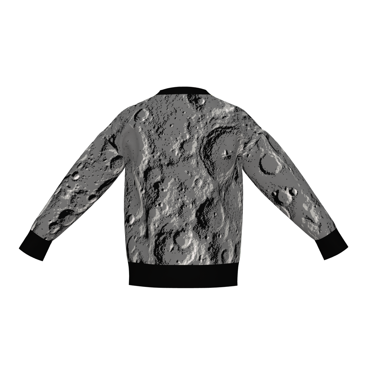Regolith|4-5