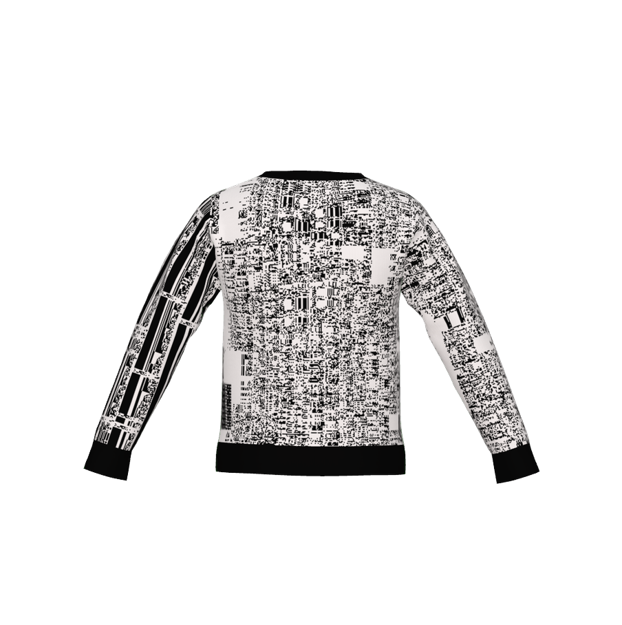 Black & White|4-5
