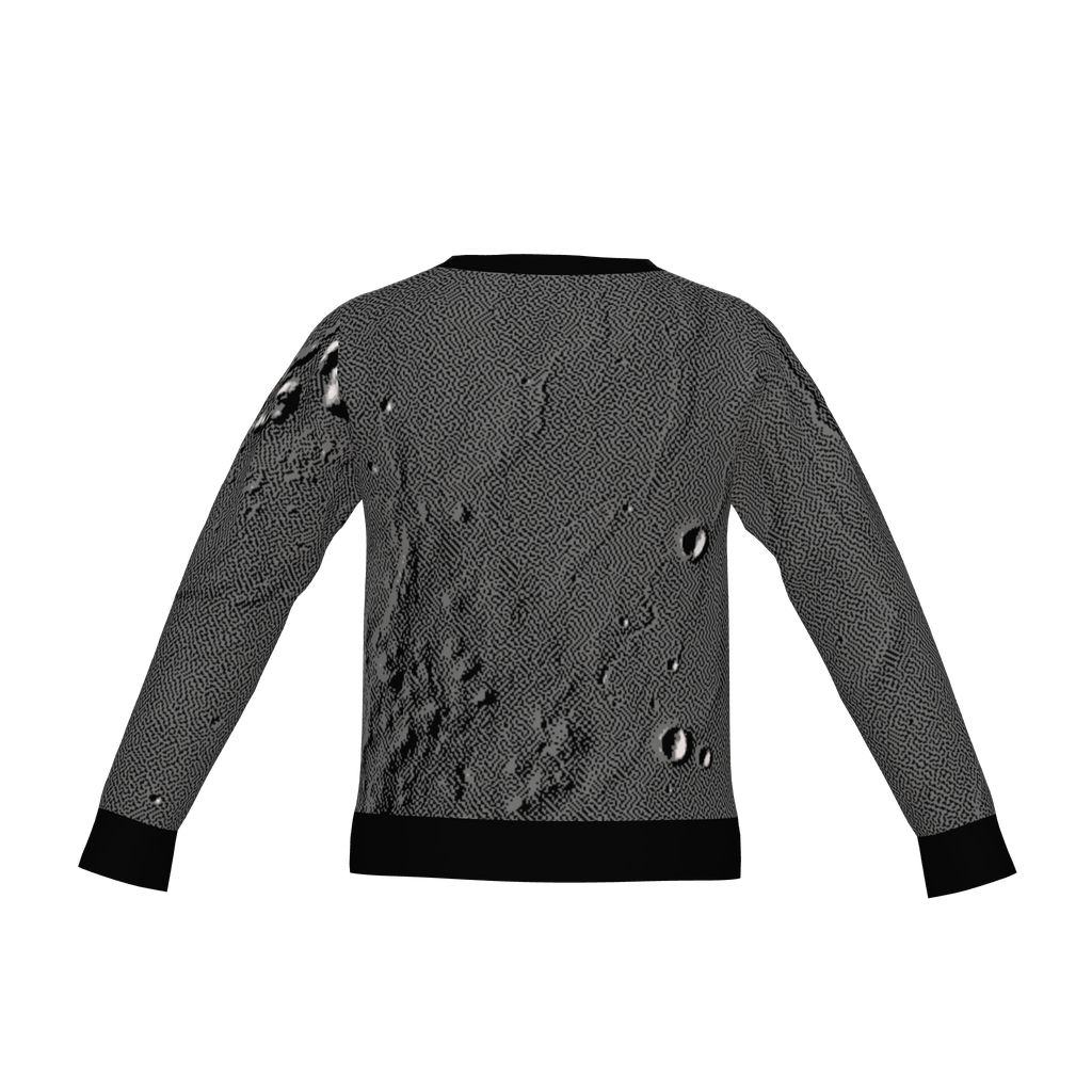 Regolith|4-5