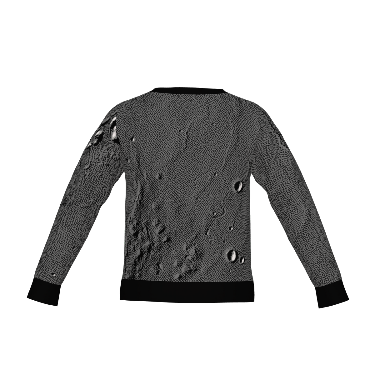 Regolith|4-5