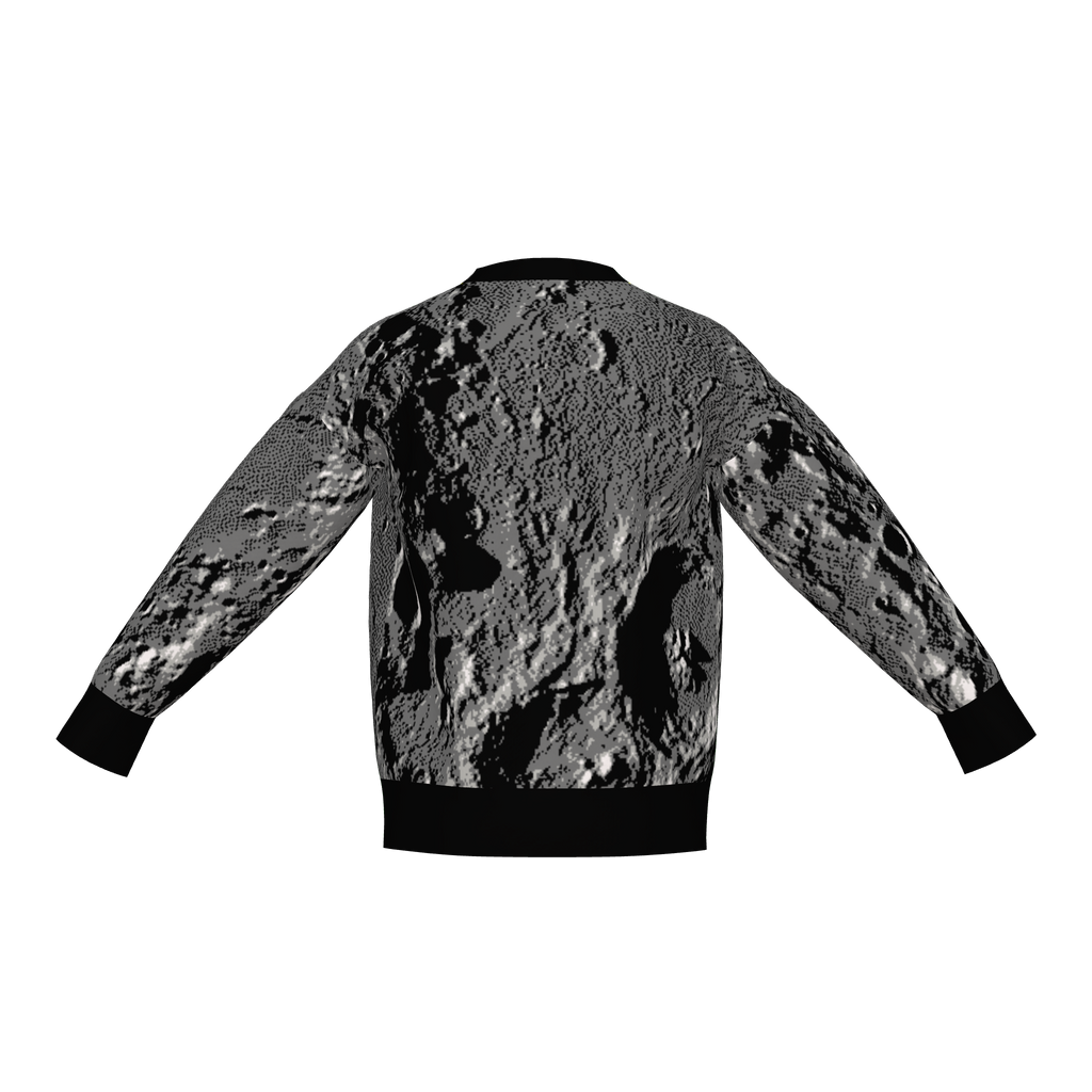 Regolith|4-5