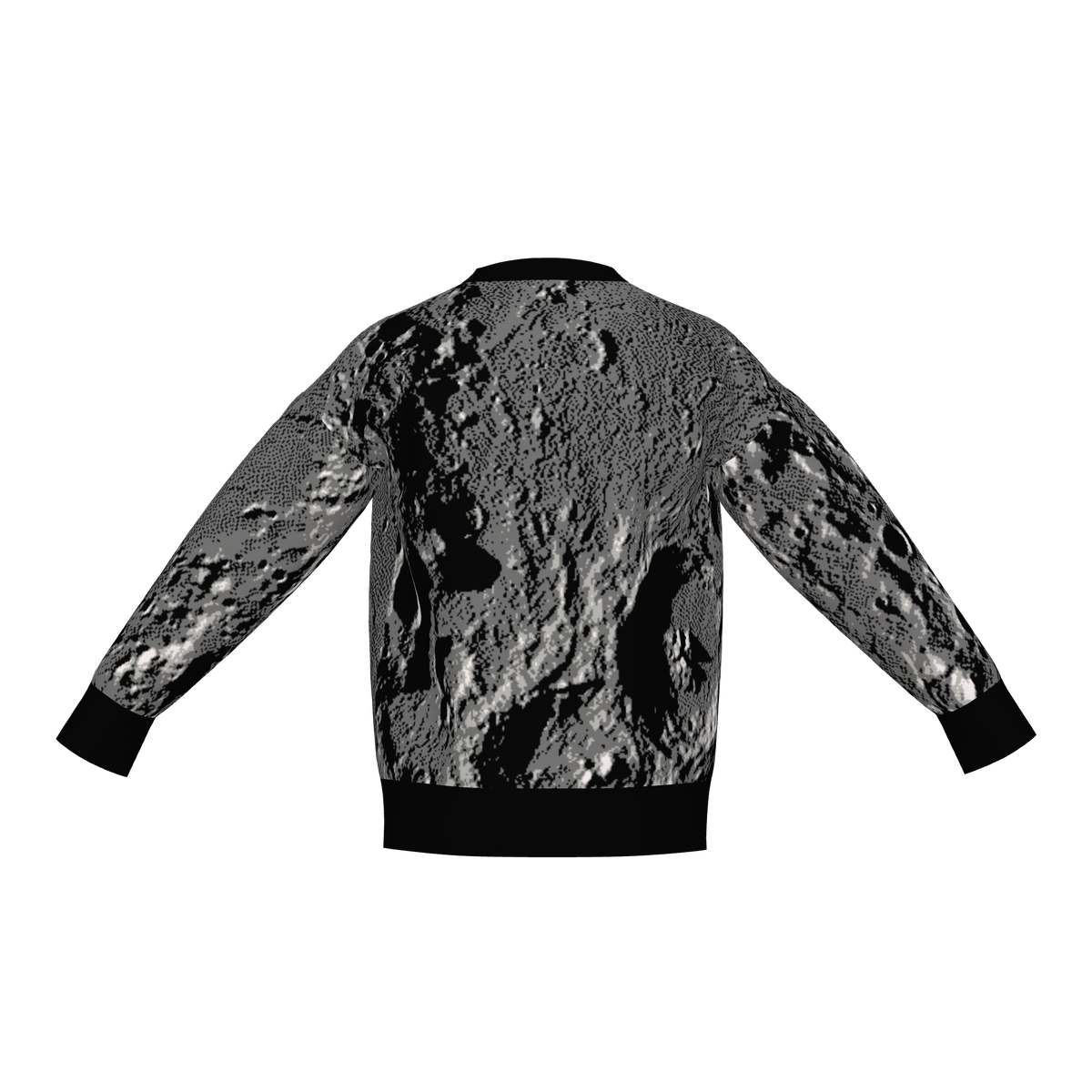 Regolith|4-5