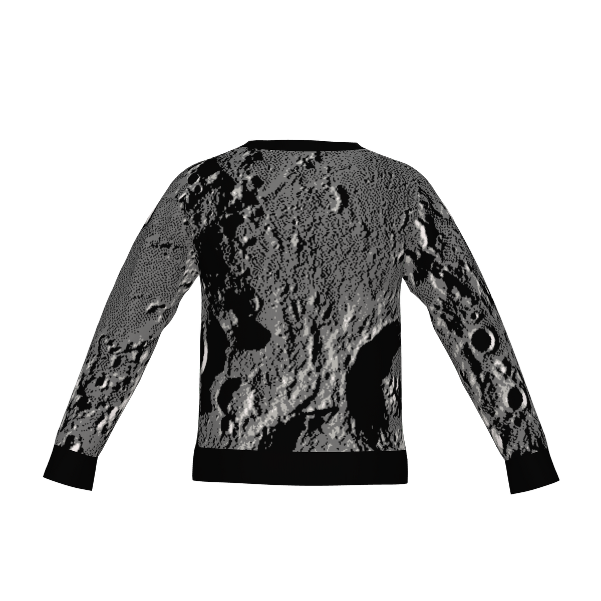 Regolith|4-5