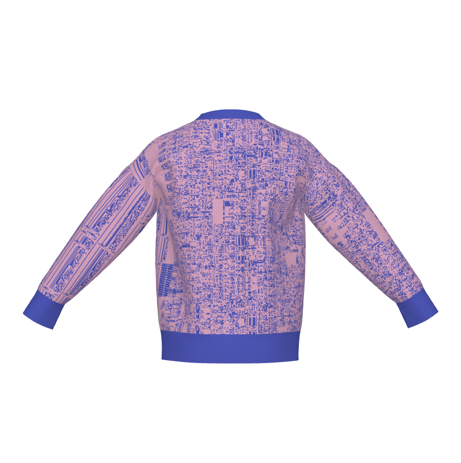Royal & Lilac|4-5
