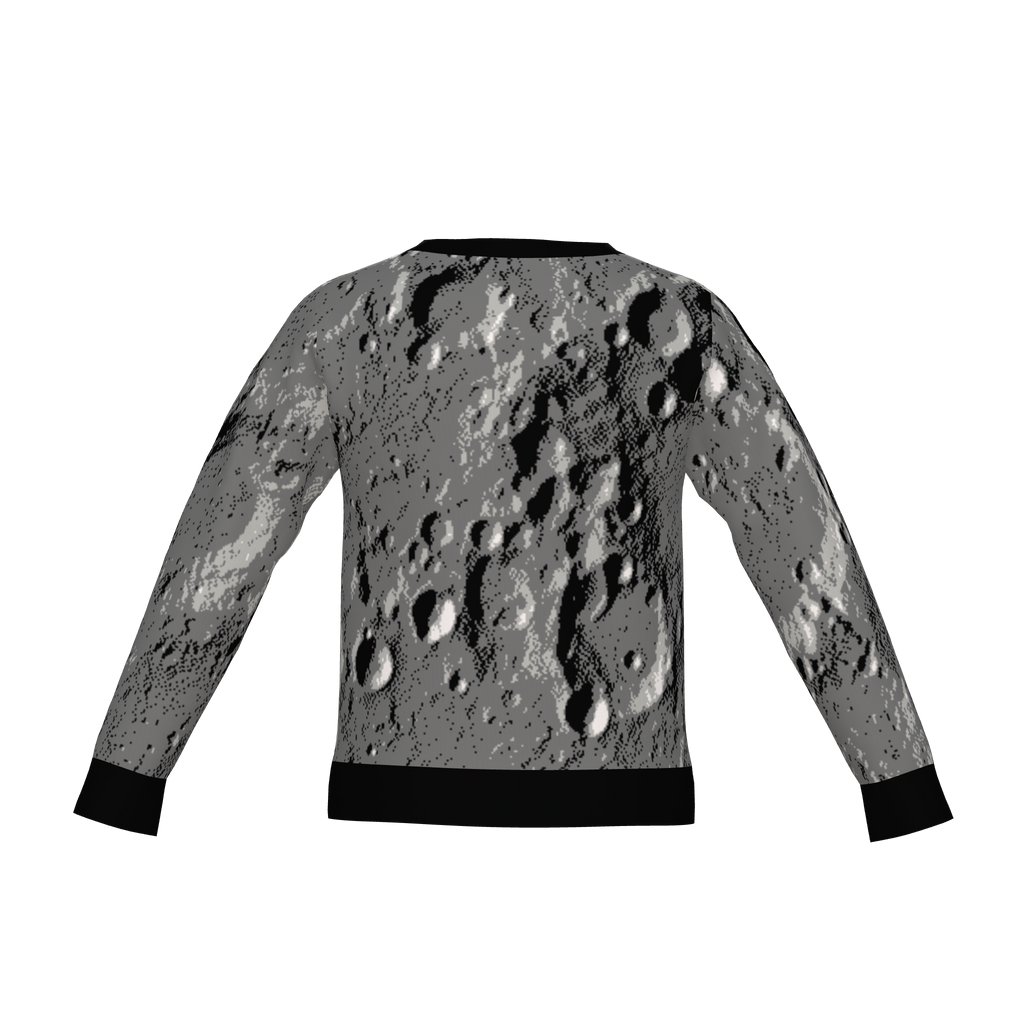 Regolith|4-5