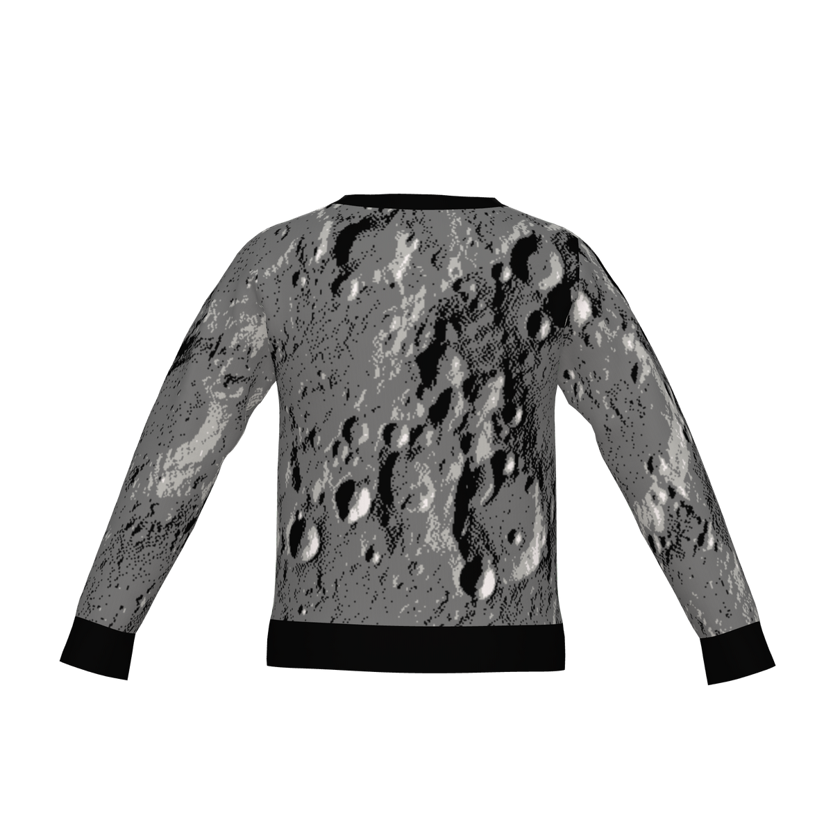 Regolith|4-5
