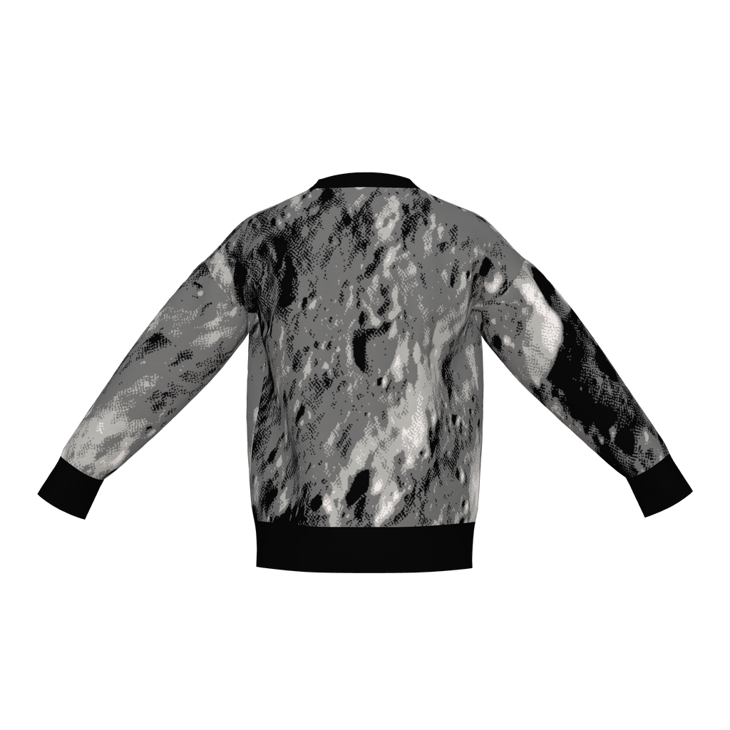 Regolith|4-5