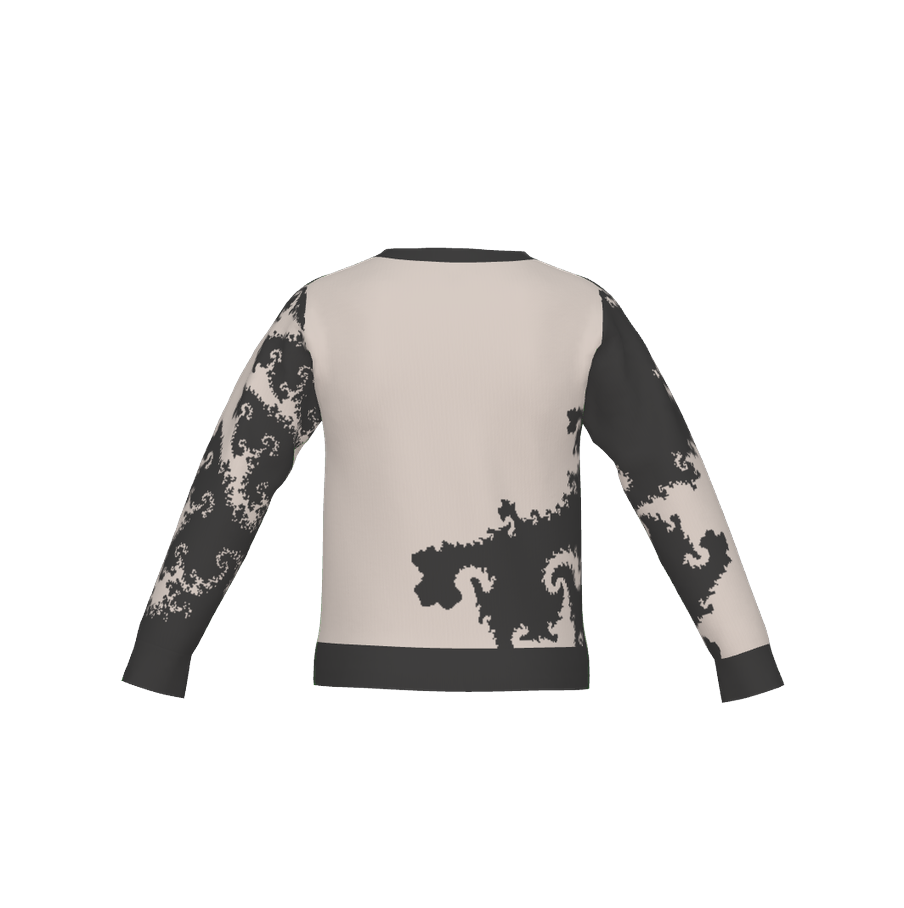 Grey and Cream|4-5