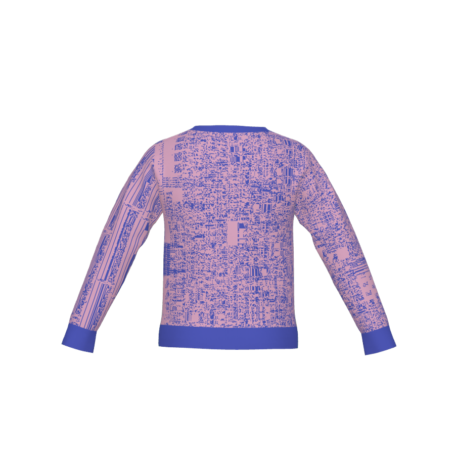 Royal & Lilac|4-5