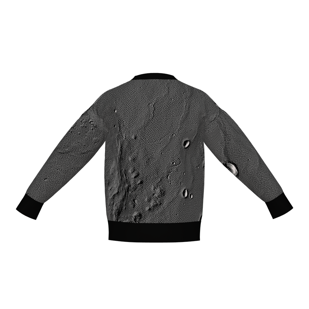 Regolith|4-5