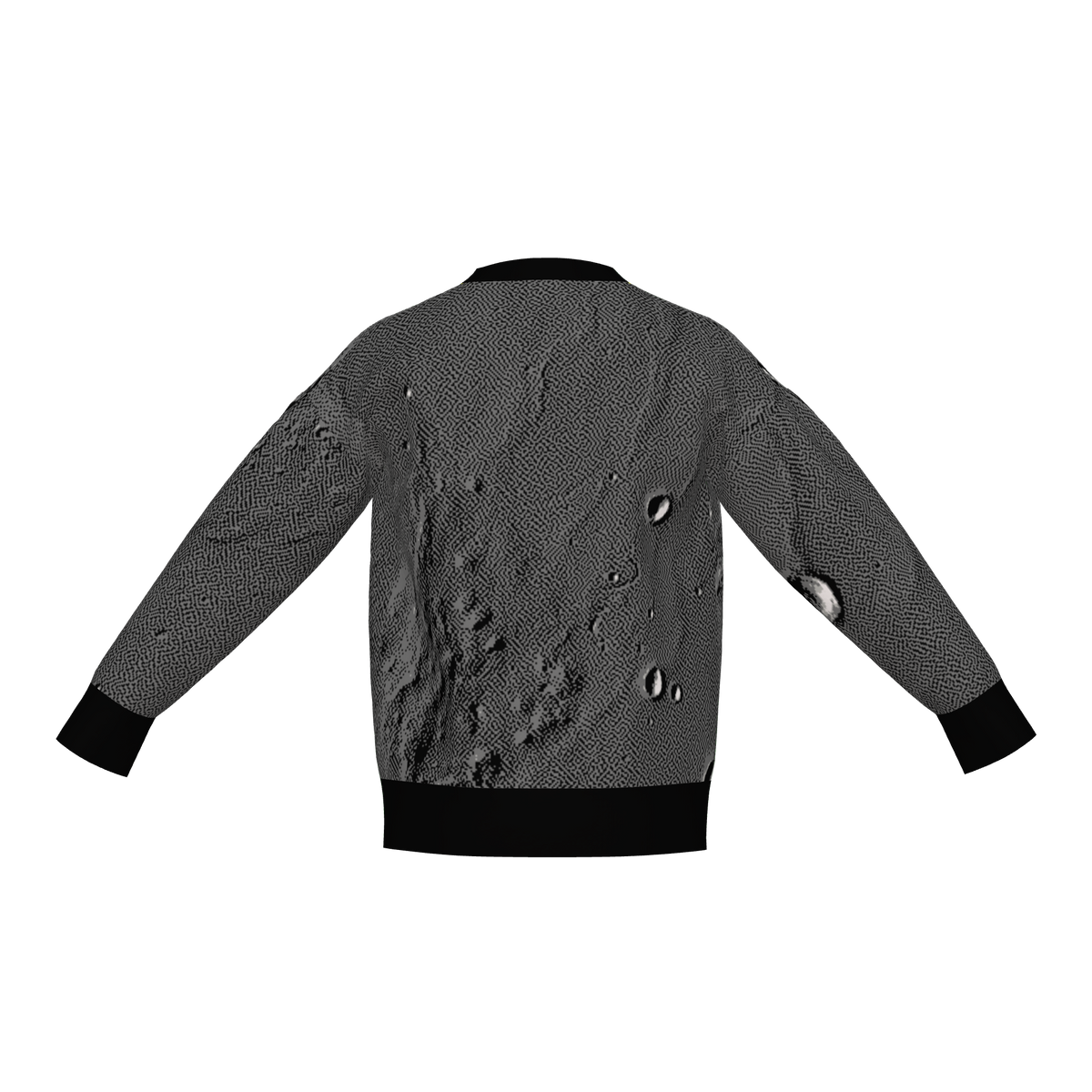 Regolith|4-5