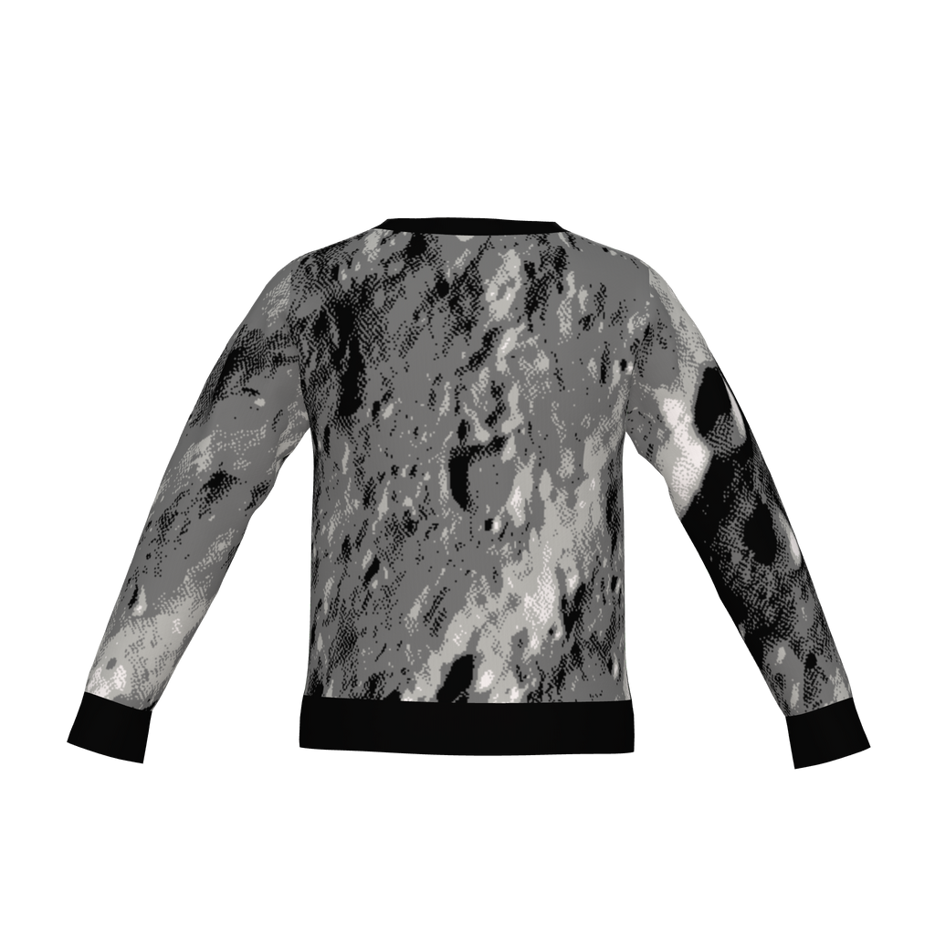 Regolith|4-5