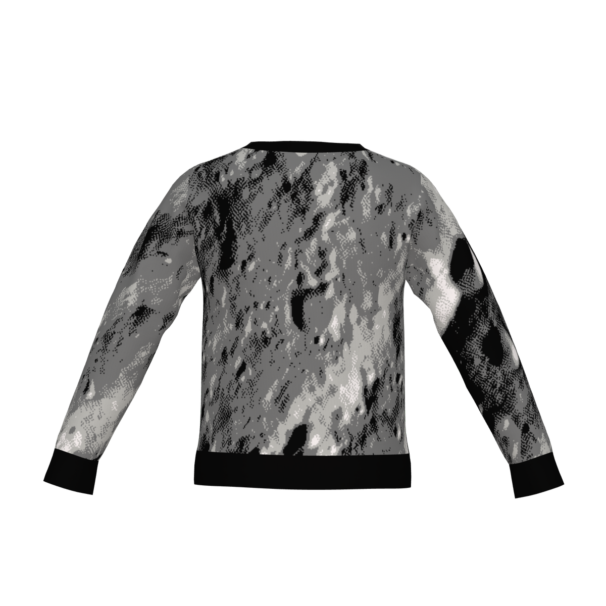 Regolith|4-5
