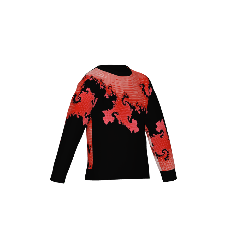 Red Gradient|4-5