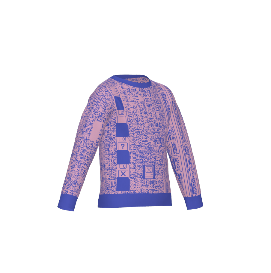 Royal & Lilac|4-5