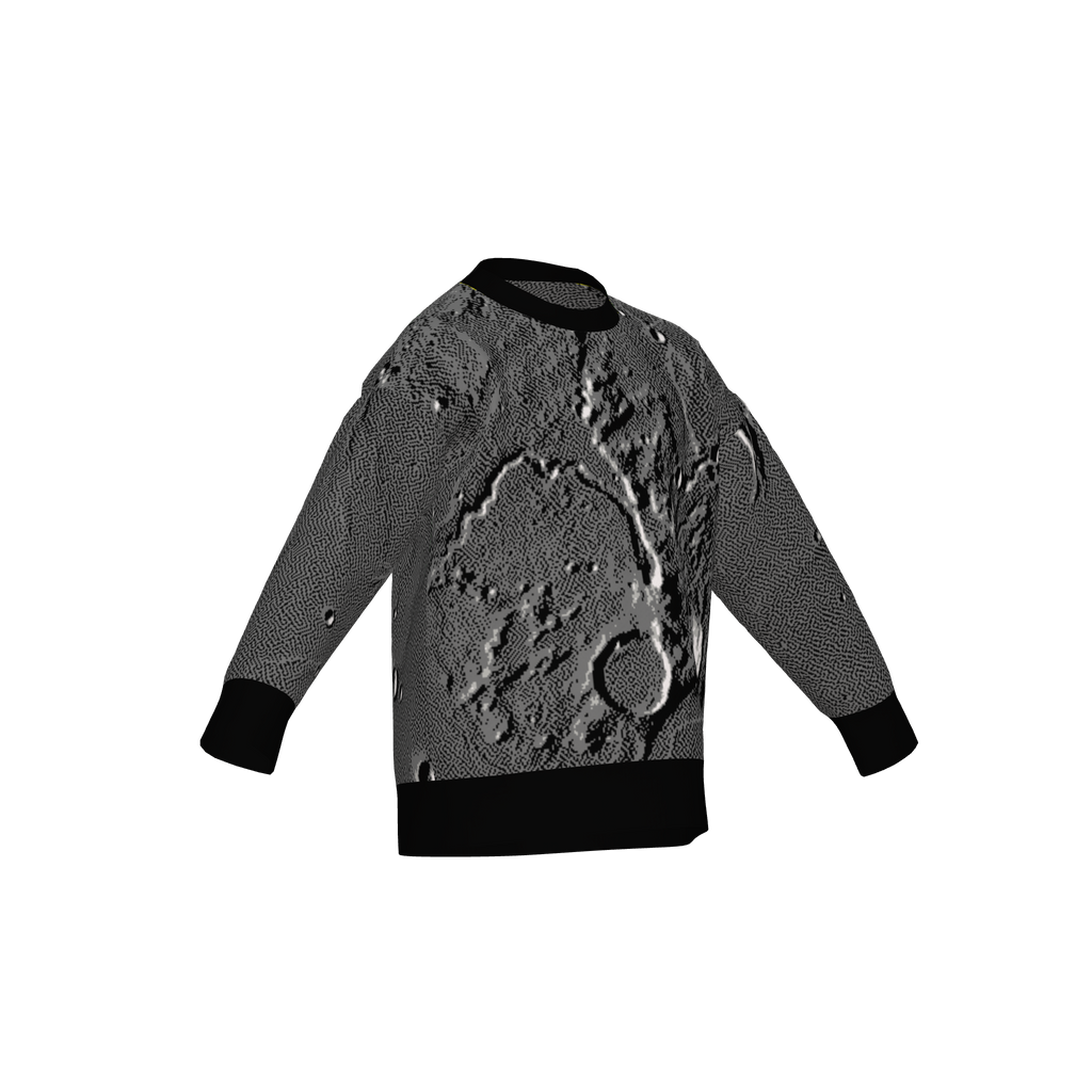 Regolith|4-5